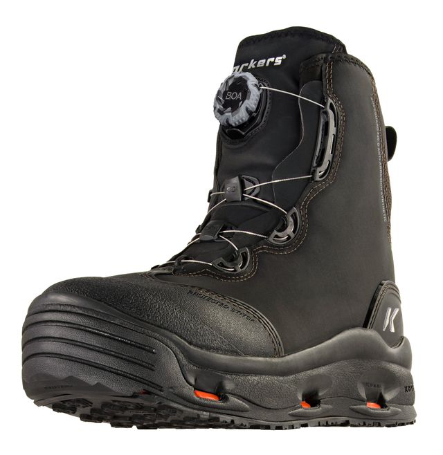 Korkers Devil's Canyon Wading Boots