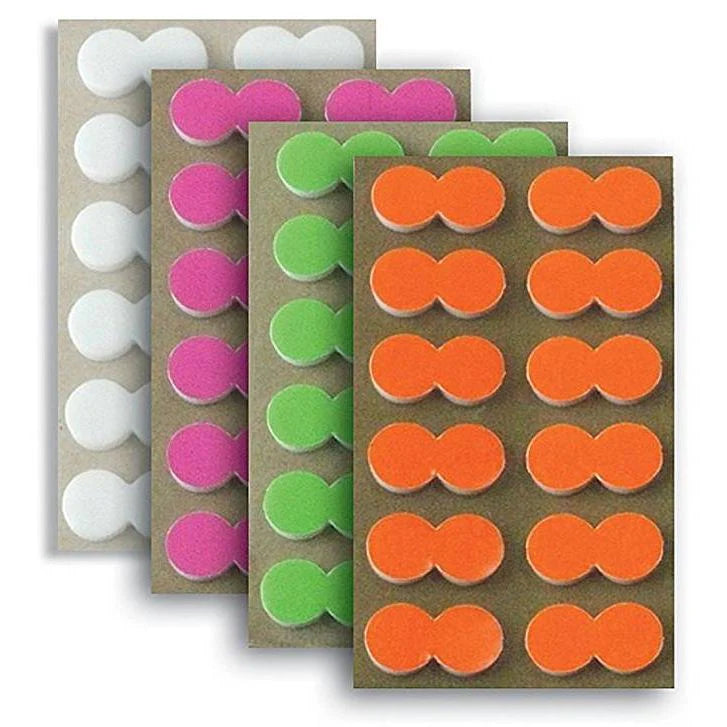 Palsa Strike Indicator Pinch-on-Floats