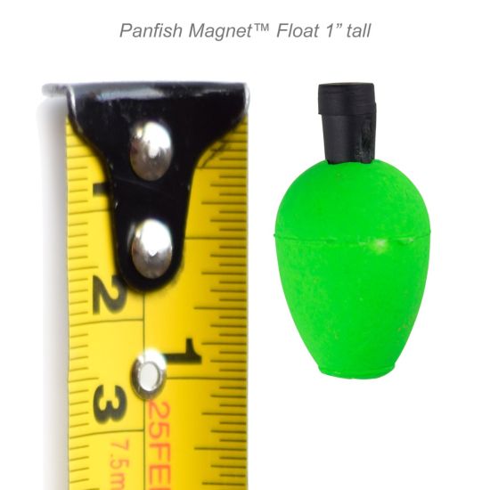 Trout Magnet E-Z Panfish Floats