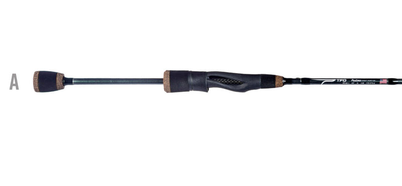 TFO Pastime Trout - Panfish Spinning Rod