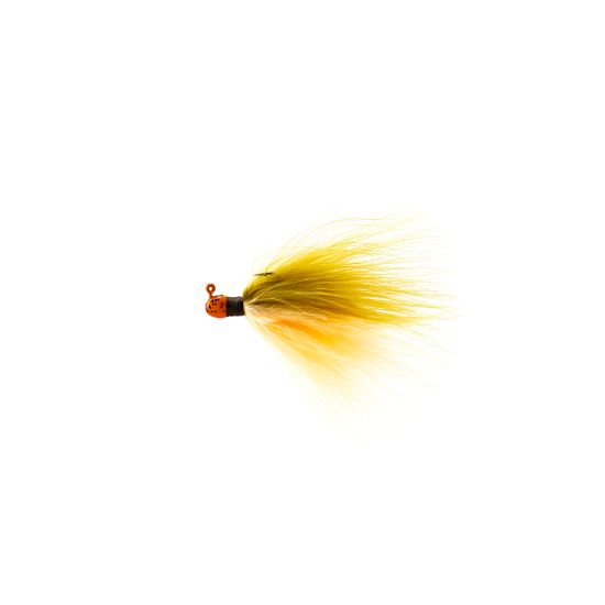 Trout Magnet D2 Jigs