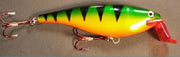 perch