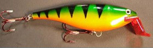perch