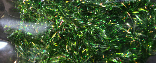 petite minnow green