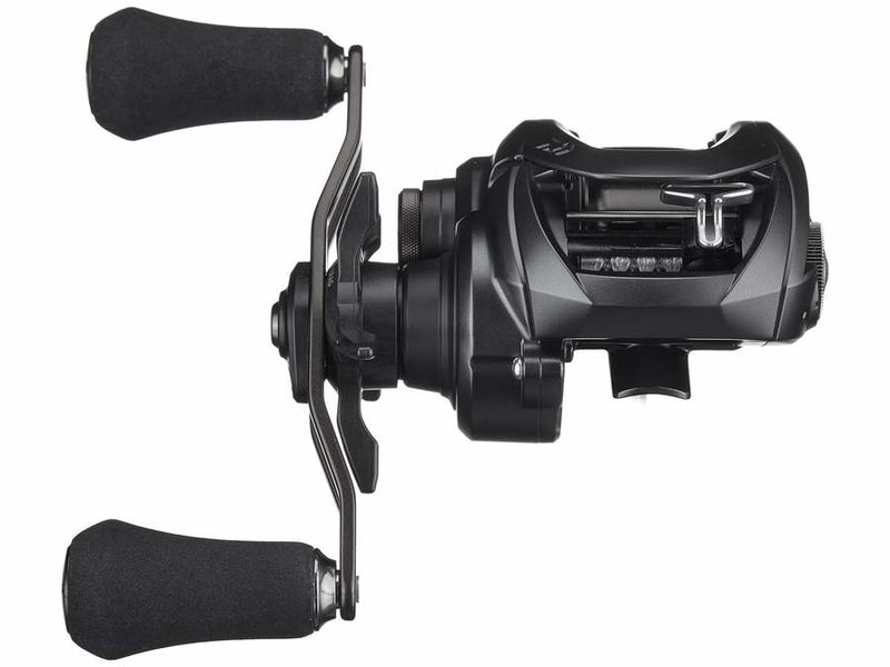 Daiwa Tatula Elite Pitching/Flipping Casting Reel