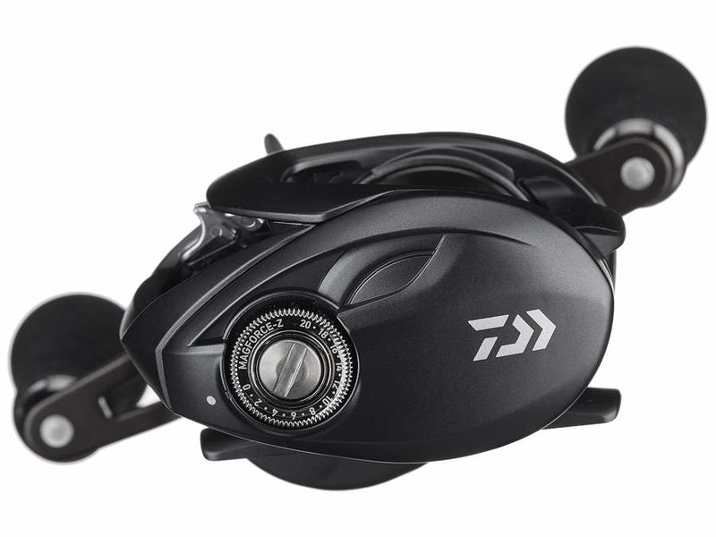 Daiwa Tatula Elite Pitching/Flipping Casting Reel
