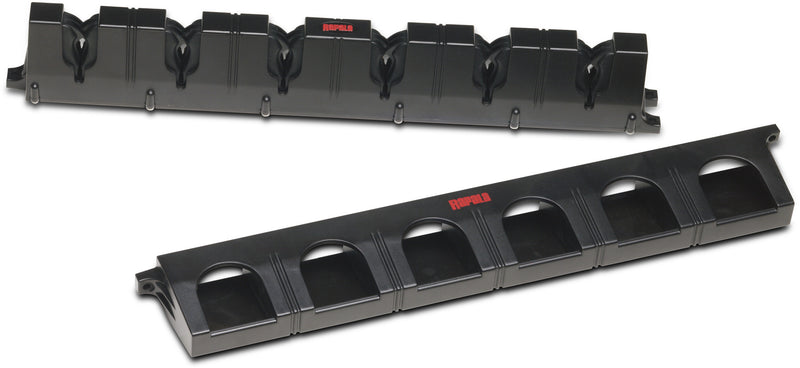 Rapala Lock'n Hold Rod Rack