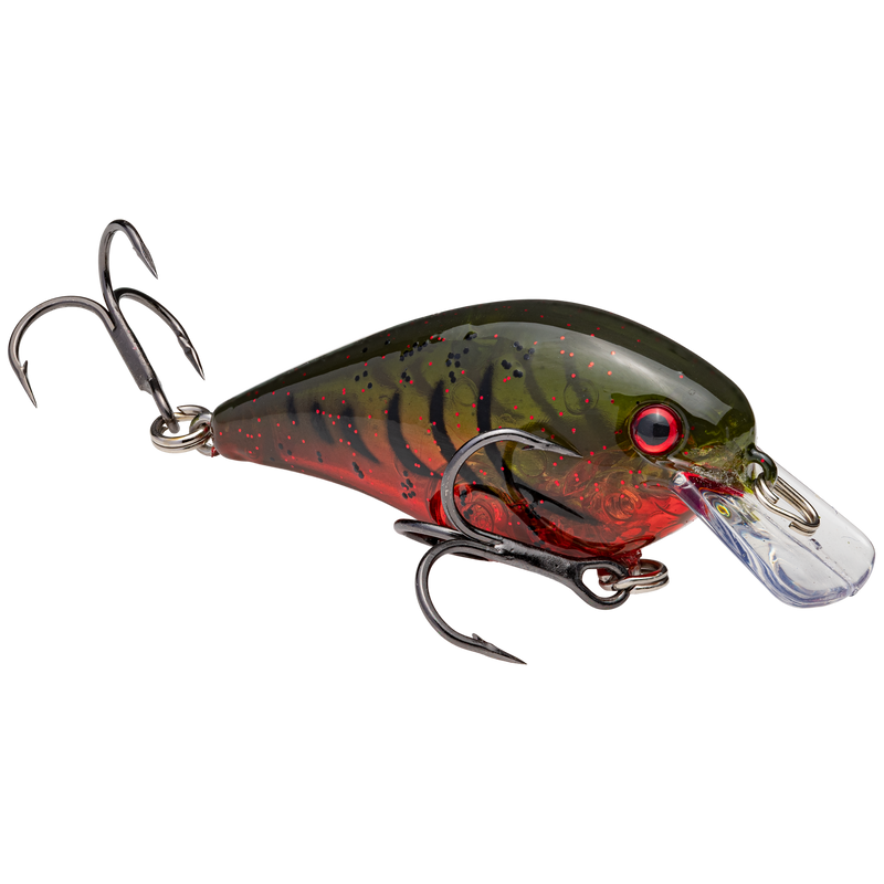 phantom watermelon red craw