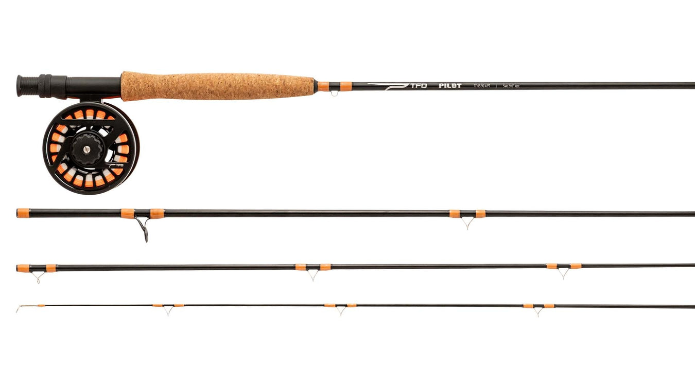 Fly Rods