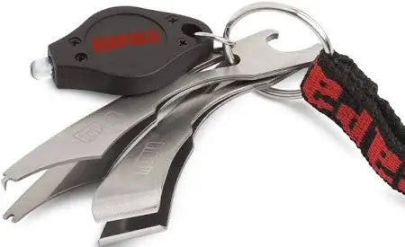 Rapala Pinch Tool Combo with Light