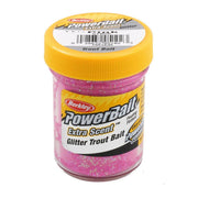 pink glitter