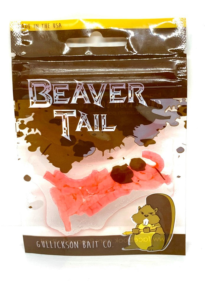 Beavertail Bait