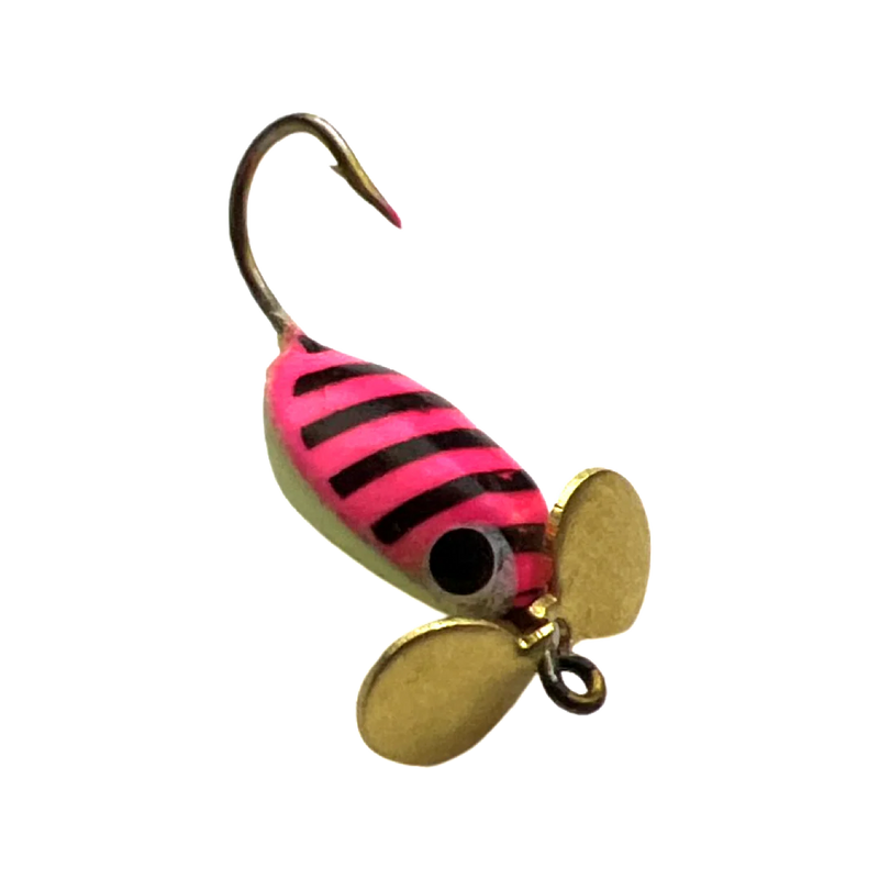 pinkglow