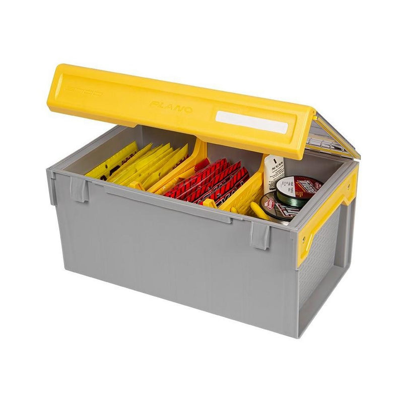 Plano Edge Pro Stowaway - Plastics