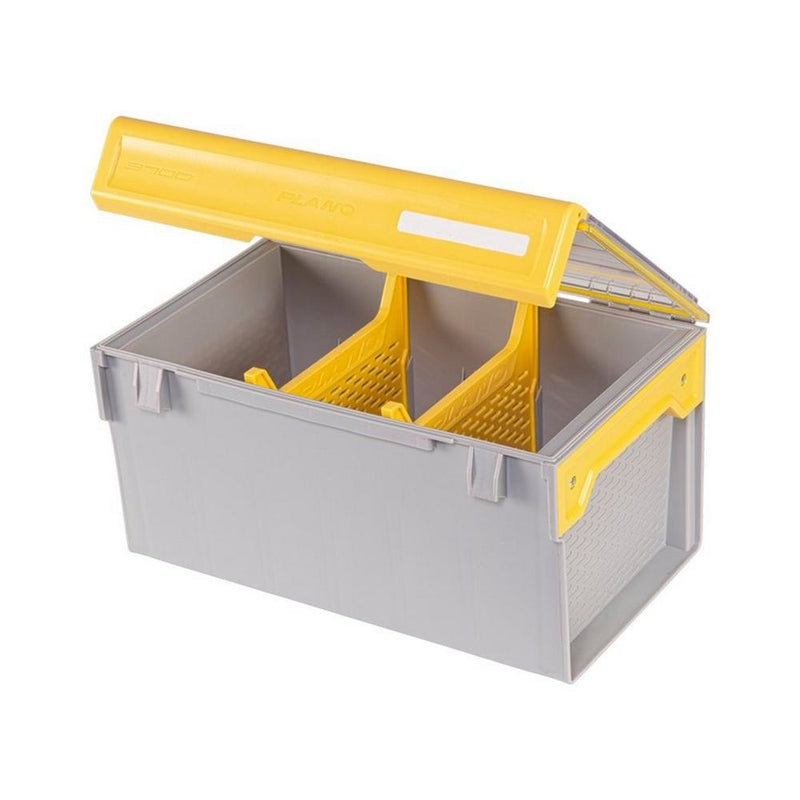 Plano Edge Pro Stowaway - Plastics