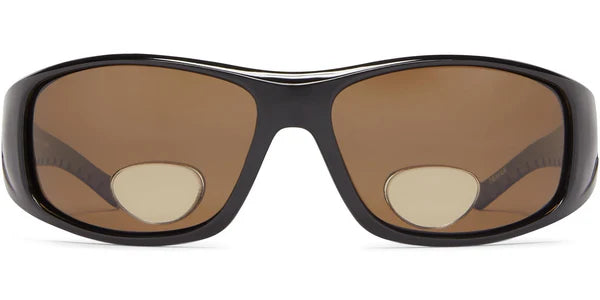 Fisherman Eyewear Magnifiers Polar View with Bifocals