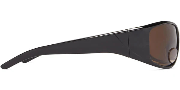 Fisherman Eyewear Magnifiers Polar View with Bifocals