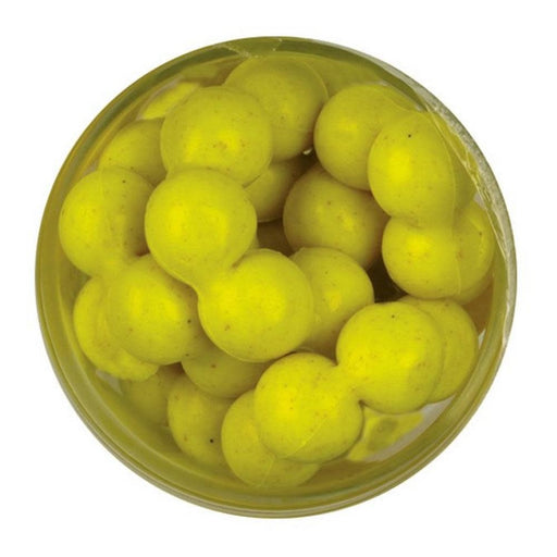 power egg Chartreuse