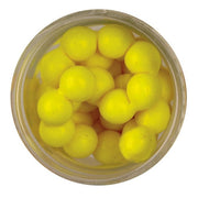 power egg Flo Yellow