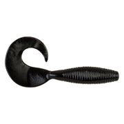 Power Grub Black