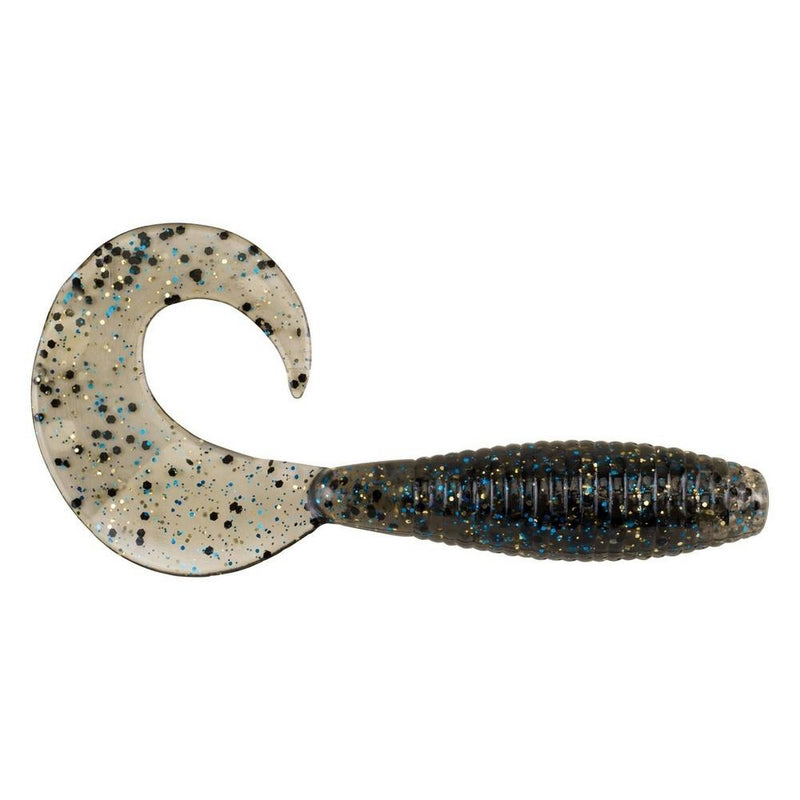 Power Grub Bluegill