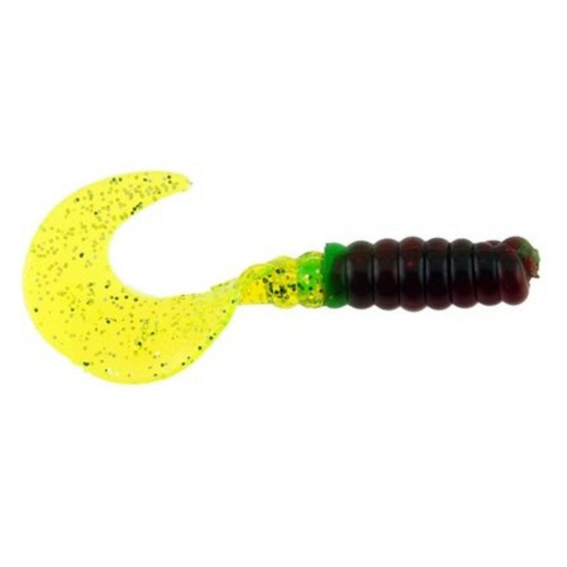Power Grub Christmas Light