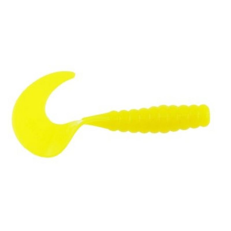 Power Grub Yellow