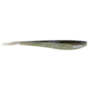 Power Minnow Black Shad