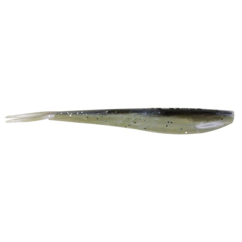 Power Minnow Black Shad
