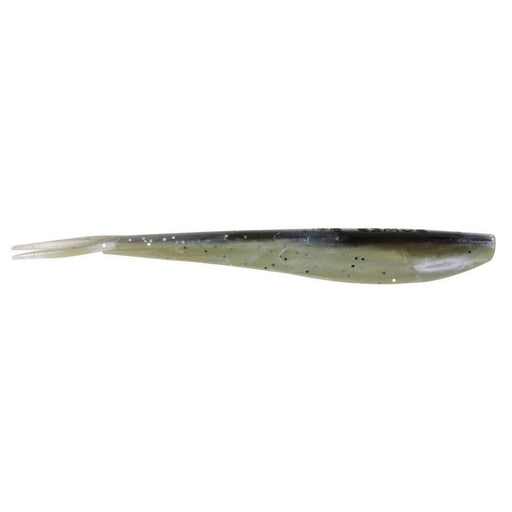 Power Minnow Black Shad