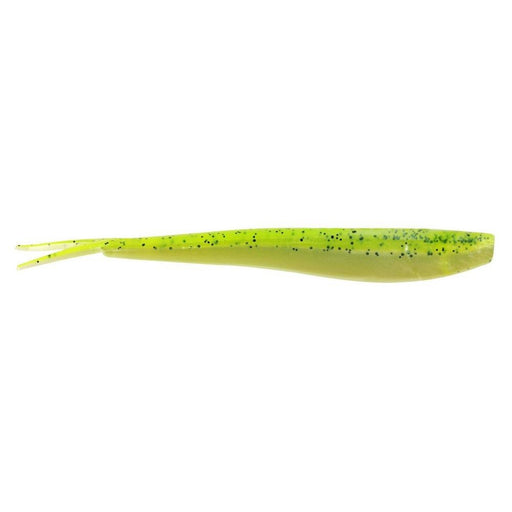 Power Minnow Chart Shad
