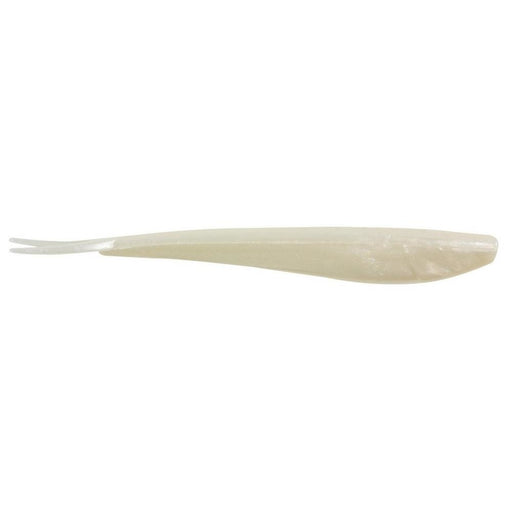 Power Minnow Pearl White