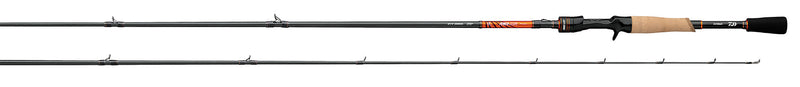 Daiwa Power Scope FFS Series Baitcast Rod