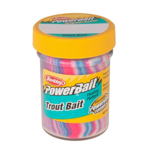 powerbait captain america