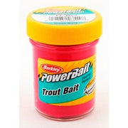 powerbait flo red