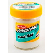 powerbait marshmallow white