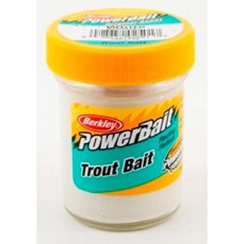 powerbait marshmallow white