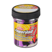 Powerbait Natural Scent Tequila Sunrise with Worm