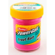 powerbait pink