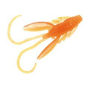 Powerbait Power Nymph Pumpkin Chartreuse