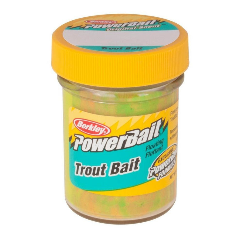 powerbait rainbow