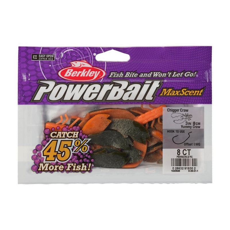 PowerBaitMaxScentChiggerCraw_YummyCraw_3in_PKG