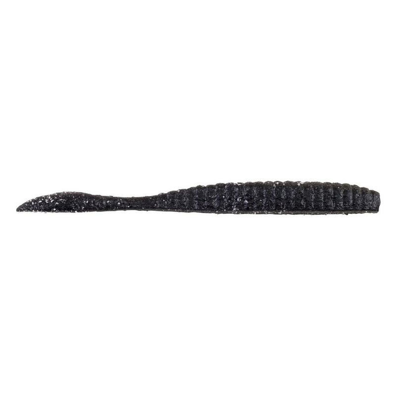 PowerBaitMaxScentFlatWorm_Black
