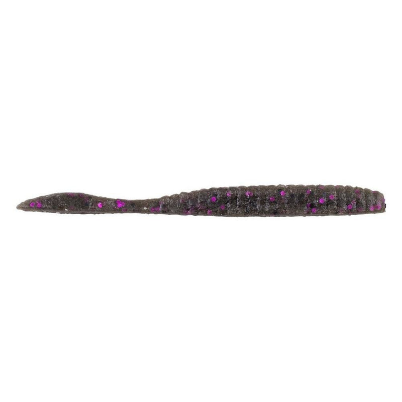 PowerBaitMaxScentFlatWorm_SmokeBlackPurple_1819_alt1