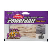 PowerBaitMaxScentFlatWorm_WhitePearl_4