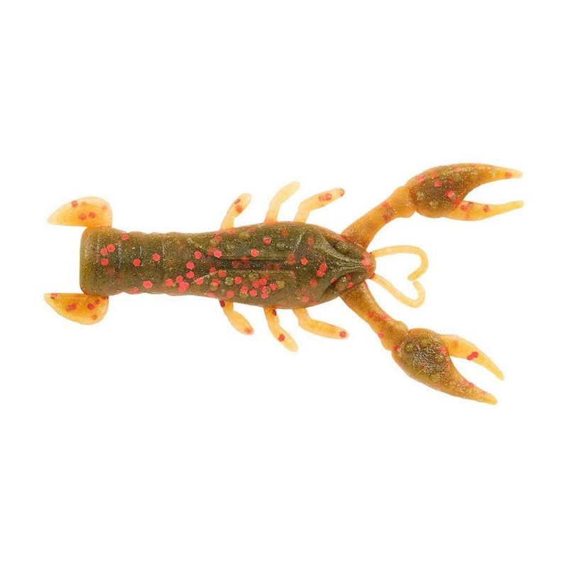 PowerBaitMaxScentLilTrooper_WtrmlnCopperOrangeRd_alt1