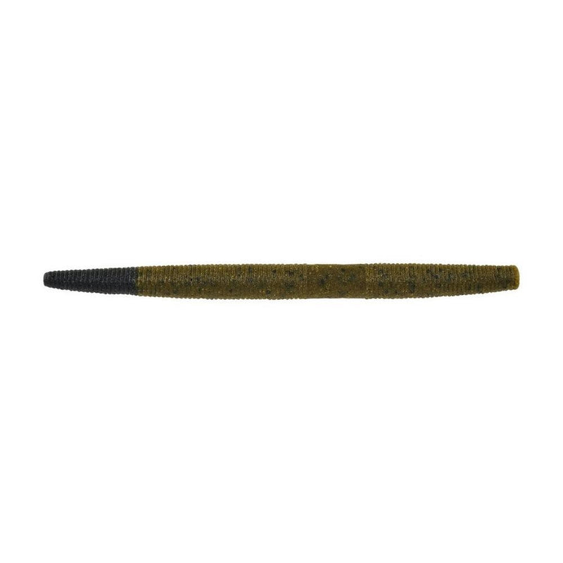 PowerBaitMaxScentTheGeneral_GreenPumpkinBlack_alt1