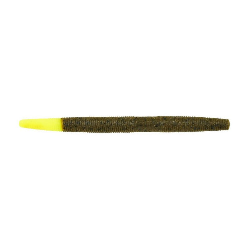 PowerBaitMaxScentTheGeneral_GreenPumpkinChartreuse_alt1