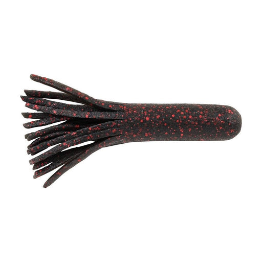 PowerBaitMaxScentTube_BlackRedFleck_alt1