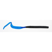 Powerworm Black-blue